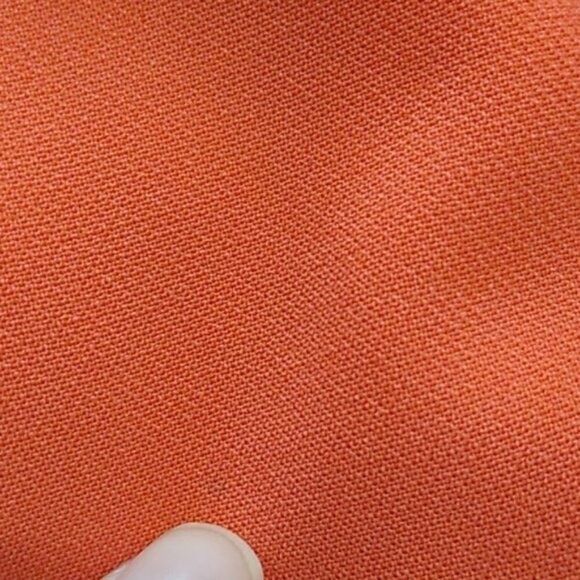 H&M Tangerine/Coral Drop Waist Dress - Picture 16 of 16